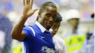 德羅巴“拒藍(lán)軍邀請”或?qū)⑥D(zhuǎn)戰(zhàn)土超