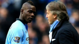 曼城開(kāi)始就巴洛特利轉(zhuǎn)會(huì)進(jìn)行會(huì)談