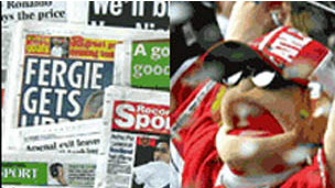 英超八卦:2月10日