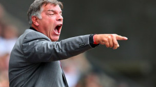 西漢姆重點要保級 不急與教練續(xù)約