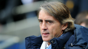 若足總杯遭淘汰 曼奇尼將“被炒”