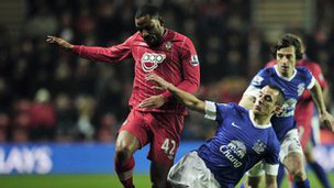 英超八卦:2月18日