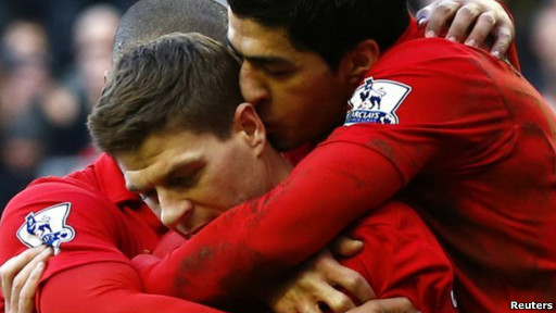 曼聯(lián)主帥弗格森:永不打無準(zhǔn)備之仗