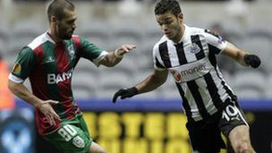 英超八卦:2月25日