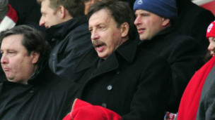 阿森納否認(rèn)面臨中東大亨收購(gòu)