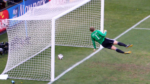 英超自下個(gè)賽季起使用門線技術(shù)