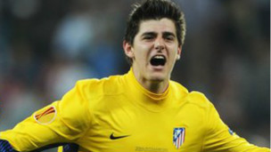 英超八卦：3月13日