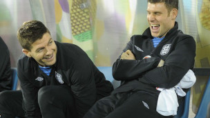 杰拉德:英格蘭為黑山敵意做好準(zhǔn)備