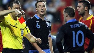 英格蘭后衛(wèi):魯尼已成熟不會(huì)意氣用事