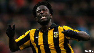 英超八卦:3月26日