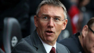 雷丁任命前南安普頓教練為新帥