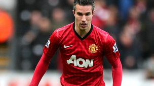 范佩西表?yè)P(yáng)弗格森 望在曼聯(lián)掛靴