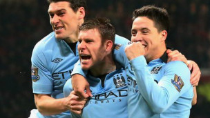 曼聯(lián)輸?shù)卤?弗格森擔(dān)心自滿(mǎn)情緒