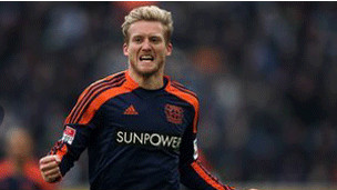 英超八卦:4月15日