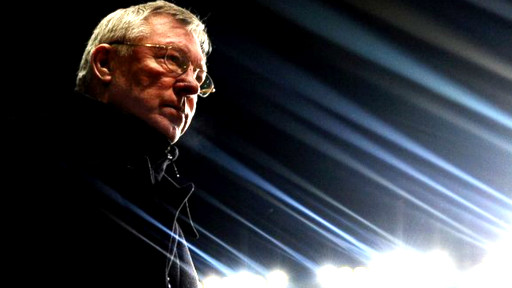 查爾頓爵士:弗格森是最偉大的教練