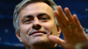 英超八卦:4月25日