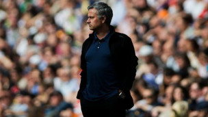 穆里尼奧:愛在切爾西 恨在馬德里