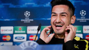 英超八卦:5月3日