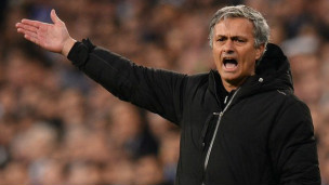 穆里尼奧:我在皇馬沒有結(jié)束