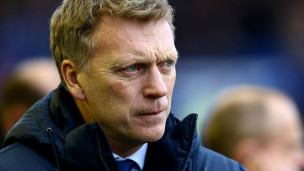 莫耶斯即將就任曼聯(lián)隊(duì)新主帥