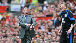 弗格森告別:曼聯(lián)Vs斯旺西門票飆升