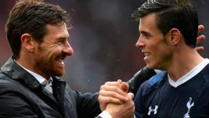 博阿斯:熱刺必須留住貝爾