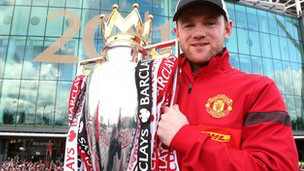 英超八卦:5月21日