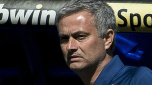 英超八卦:6月3日