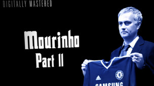 穆里尼奧:特里繼續(xù)擔(dān)任隊(duì)長(zhǎng)