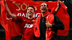 英超新賽季曼聯(lián)將首戰(zhàn)對陣斯旺西