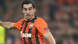 英超八卦:6月26日