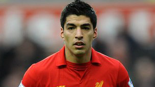 蘇亞雷斯:皇馬的下一個(gè)簽約目標(biāo)