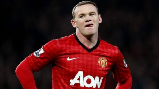 佩蘭:魯尼或離開(kāi)曼聯(lián)另尋挑戰(zhàn)