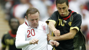 阿扎爾：歡迎魯尼加盟切爾西