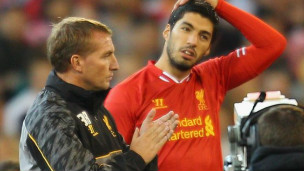 羅杰斯拒絕阿森納