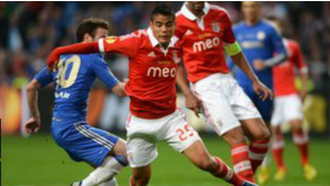 英超八卦:7月29日