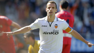 托特納姆2600萬英鎊簽約索爾達多