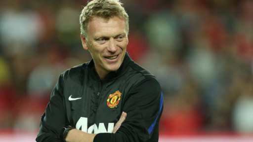 莫耶斯--在車上睡覺(jué)的曼聯(lián)主帥