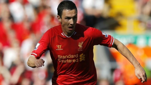 西漢姆即將簽約利物浦邊鋒唐寧