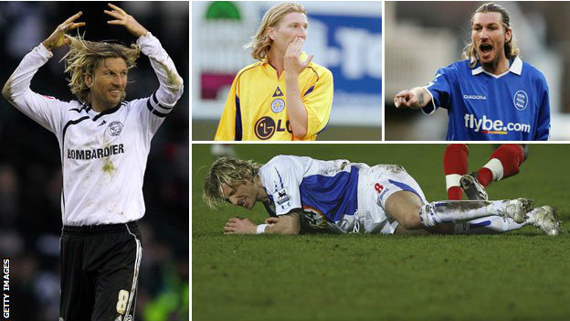 薩維奇教你怎樣成為轉(zhuǎn)會(huì)球霸