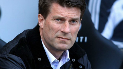 勞德魯普:球員轉(zhuǎn)會(huì)大門應(yīng)提前關(guān)閉