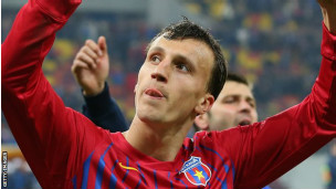 熱刺敲定基里切斯 轉(zhuǎn)會總花銷將達9千萬