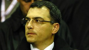 轉(zhuǎn)會(huì)下手過慢 曼聯(lián)需足球總監(jiān)