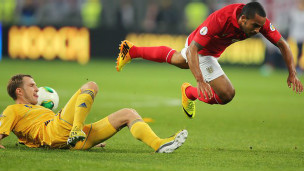 英格蘭完成任務(wù) 不容犯錯