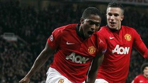 曼聯(lián)營業(yè)額再破紀錄