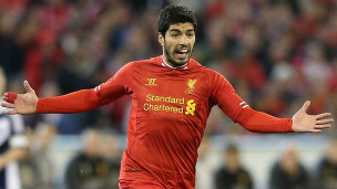 福勒：這是蘇亞雷斯的最后機(jī)會