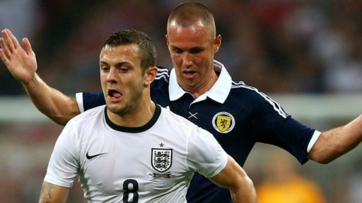 威爾謝爾:只有英格蘭人才能效力英格蘭隊