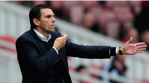 波耶特出任桑德蘭主帥