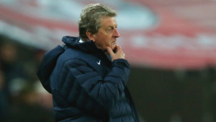 霍奇森:世界杯不會出現(xiàn)新面孔