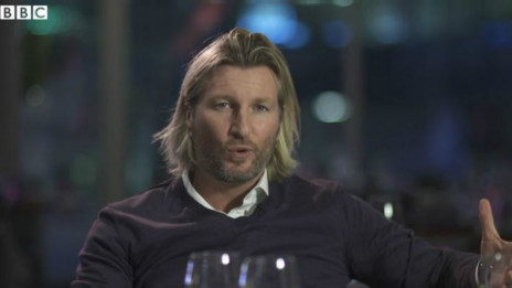 薩維奇:轉(zhuǎn)會大門后的秘密